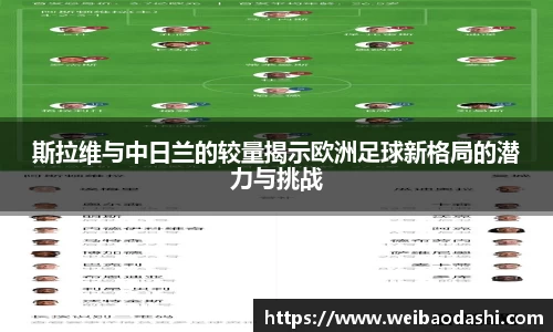斯拉维与中日兰的较量揭示欧洲足球新格局的潜力与挑战